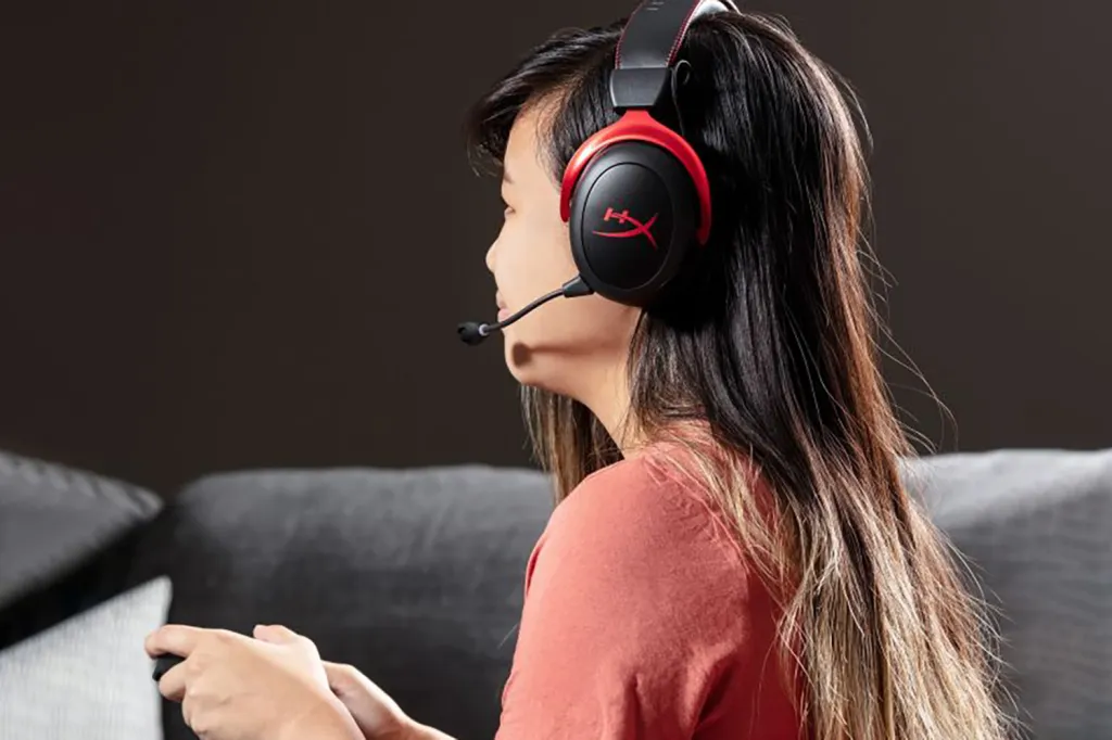 hyperx